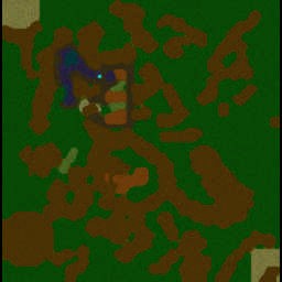 WAR - Warcraft 3: Custom Map avatar