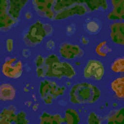 War Age Version.1.1 - Warcraft 3: Custom Map avatar