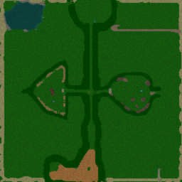 War-and-fire - Warcraft 3: Custom Map avatar