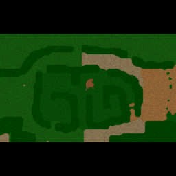 war and monsters - Warcraft 3: Custom Map avatar