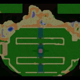 War and the Devil - Warcraft 3: Custom Map avatar