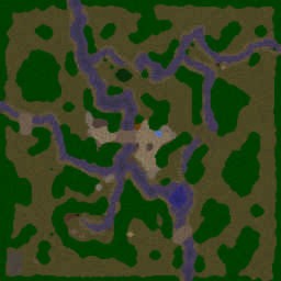 War and Wonder 1.0 - Warcraft 3: Custom Map avatar