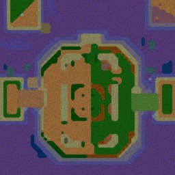 War Area - Warcraft 3: Custom Map avatar