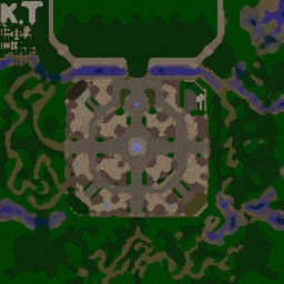 War At Fandaria - Warcraft 3: Custom Map avatar