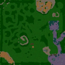 War At Handarin - Warcraft 3: Custom Map avatar