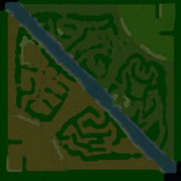 War Between The Races - Warcraft 3: Custom Map avatar