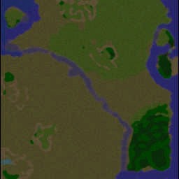 War Builder - Warcraft 3: Custom Map avatar