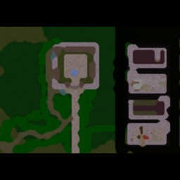 W.A.R  capitulo 1 - Warcraft 3: Custom Map avatar