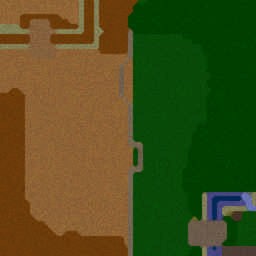 War center-V1.02 - Warcraft 3: Custom Map avatar