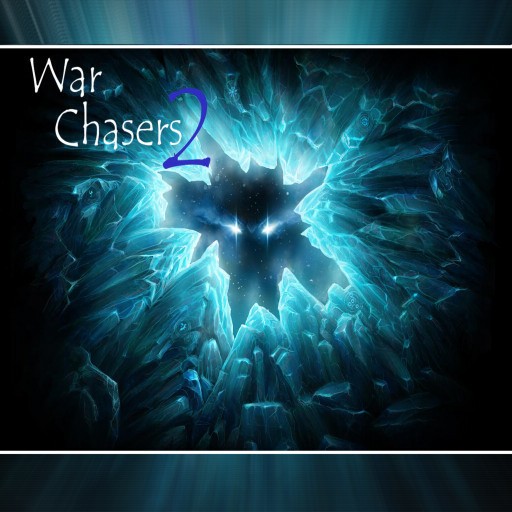 War Chasers 2 [AI] Version 1.5 - Warcraft 3: Custom Map avatar