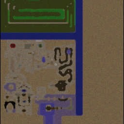 War Chasers Patch 1.02r - Warcraft 3: Custom Map avatar