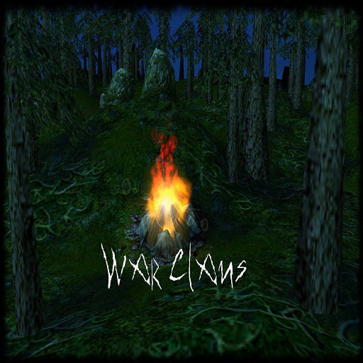 War Clans - Warcraft 3: Custom Map avatar