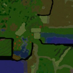 War-Cra-Zy - Warcraft 3: Custom Map avatar