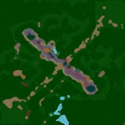 War Edition 1.1 - Warcraft 3: Custom Map avatar