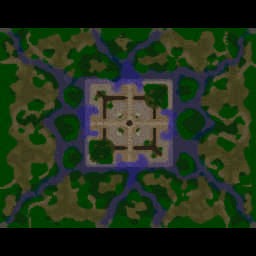 War-Field © - Warcraft 3: Custom Map avatar