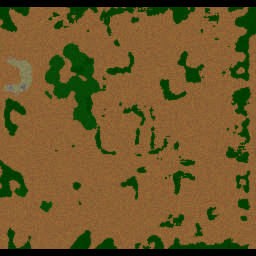 War Fix made VjetNam kaka lvl 10k - Warcraft 3: Custom Map avatar