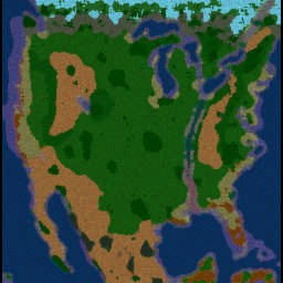 War for America (Beta) - Warcraft 3: Custom Map avatar