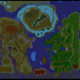 War For Azeroth V.03 By TH - Warcraft 3: Custom Map avatar