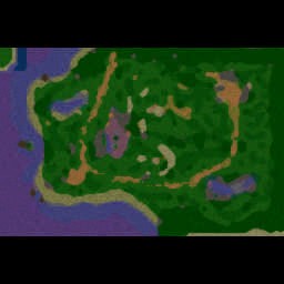 War for Gods 2.11 - Warcraft 3: Custom Map avatar