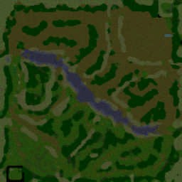 War for Justice - Warcraft 3: Custom Map avatar