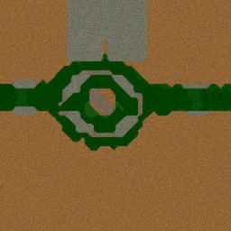 War for the eye 1 - Warcraft 3: Custom Map avatar