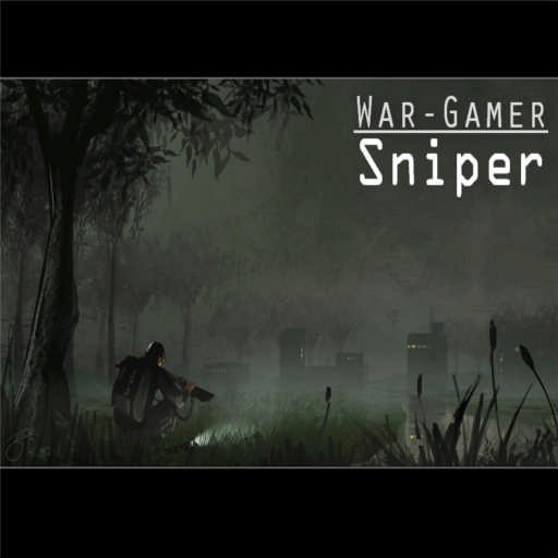 WAR-GAMER - SNIPER 1.4 - Warcraft 3: Custom Map avatar