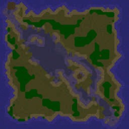 War Grounds v 0.2 - Warcraft 3: Custom Map avatar