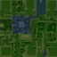 War Hero V0.01 - Warcraft 3 Custom map: Mini map