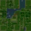 War Hero V0.02 - Warcraft 3 Custom map: Mini map