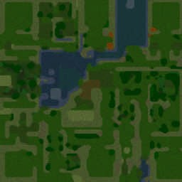 War Hero V0.03 - Warcraft 3: Custom Map avatar