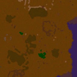 War in Barrens - Warcraft 3: Custom Map avatar