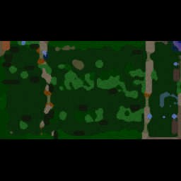 War in Hidden Forest v 1.01KW - Warcraft 3: Custom Map avatar