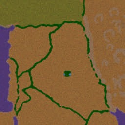 War In Iraq BETA v1.5 - Warcraft 3: Custom Map avatar