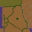 War in Iraq v2.4 - Warcraft 3 Custom map: Mini map