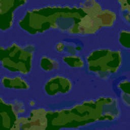 war in the air - Warcraft 3: Custom Map avatar