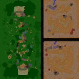 War in the Mountains 1.17 - Warcraft 3: Custom Map avatar