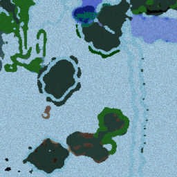War in Tulom - Warcraft 3: Custom Map avatar