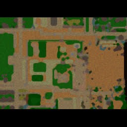 War In Tumauini Park v.4 - Warcraft 3: Custom Map avatar
