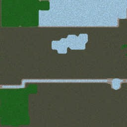 War land EX 1.4b RISE OF SNOWS - Warcraft 3: Custom Map avatar