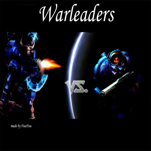 War Leaders 1.0b - Warcraft 3: Custom Map avatar