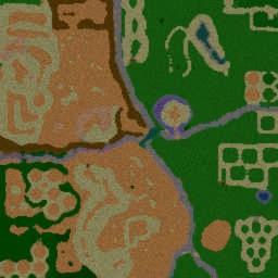 War Lord - Warcraft 3: Custom Map avatar