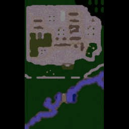 War Matanza - Warcraft 3: Custom Map avatar