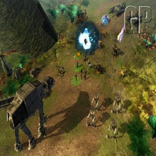 -WaR-Mystery v.1.1 beta - Warcraft 3: Custom Map avatar