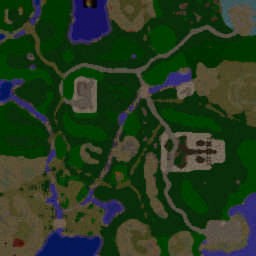 War Of 11 Kindoms v.1.1 - Warcraft 3: Custom Map avatar