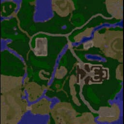 War Of 11 Kingdoms v.1.94 URS - Warcraft 3: Custom Map avatar