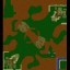 War Of 2 sides LEGENDS V1.50 - Warcraft 3 Custom map: Mini map