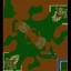 War Of 2 sides LEGENDS V1.60 - Warcraft 3 Custom map: Mini map