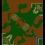War Of 2 sides LEGENDS V1.61 - Warcraft 3 Custom map: Mini map
