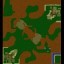 War Of 2 sides LEGENDS V1.80 - Warcraft 3 Custom map: Mini map