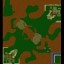 War Of 2 sides LEGENDS V2.00 - Warcraft 3 Custom map: Mini map